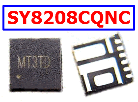 SY8208CQNC